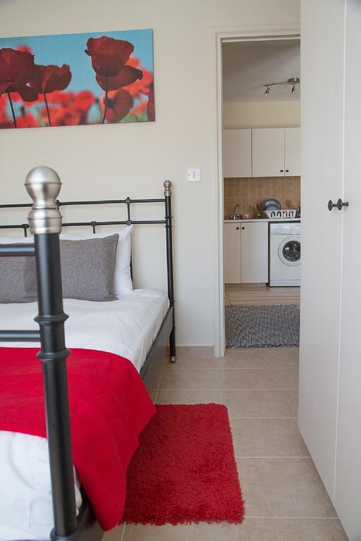 Paphos Love Nest Apartment Phòng bức ảnh